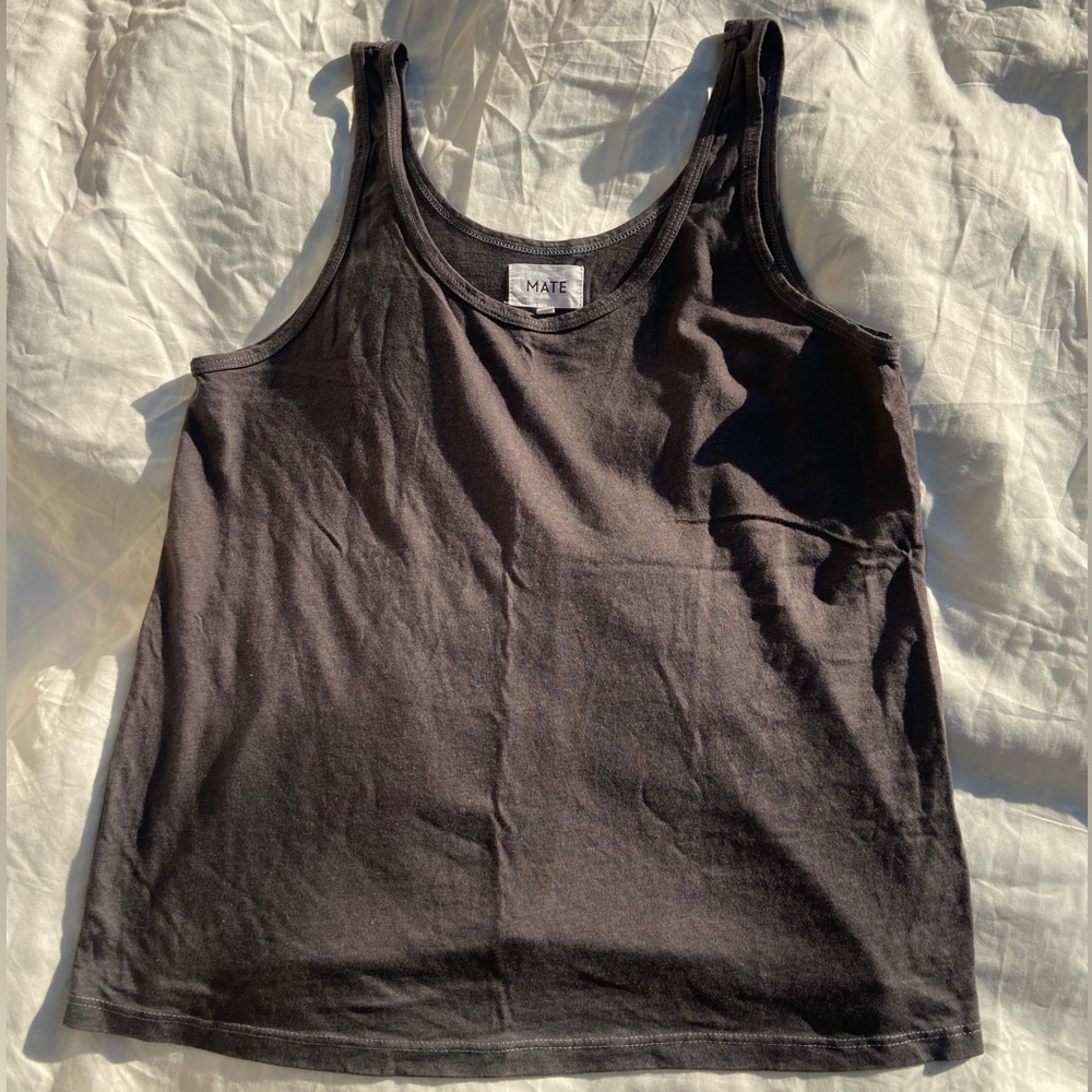 Mate the Label Sleep Tank